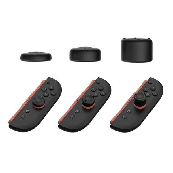 Bọc Analog Nintendo Switch 2 ( Dobe)