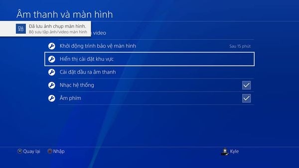 Cách chỉnh game không full màn hình