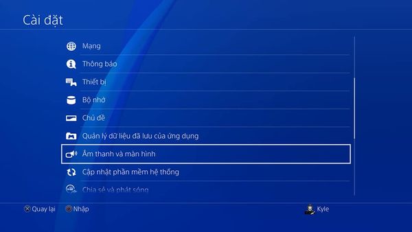 Cách chỉnh game không full màn hình