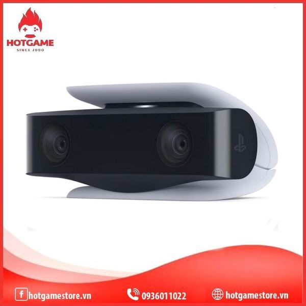 Camera Ps5 Sony Việt Nam