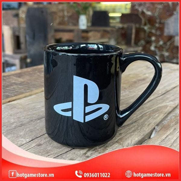 Cốc Playstation ( cốc PS )