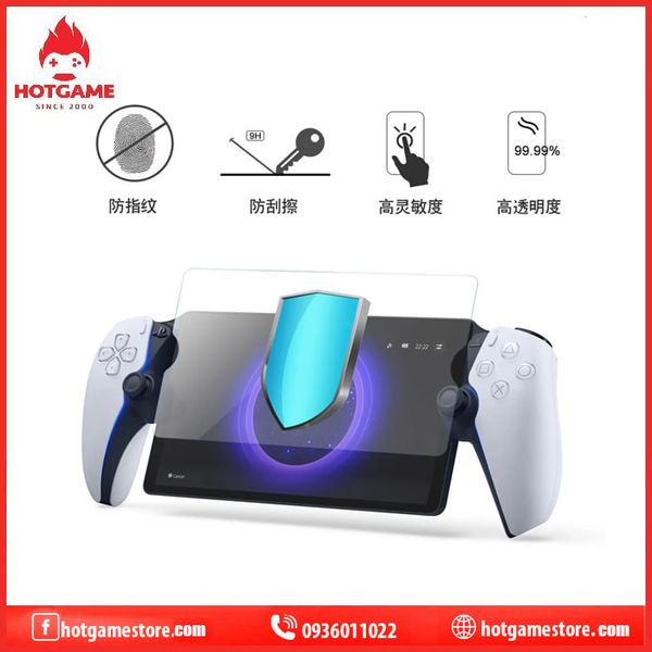 Dán màn hình Ps Portal