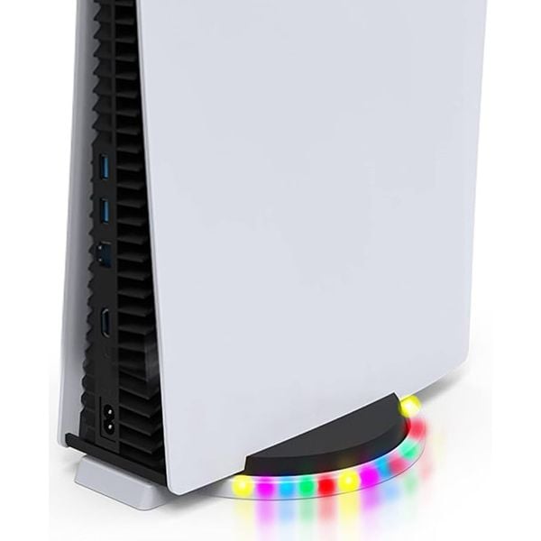 Đèn led chân đế máy PS5 FAT