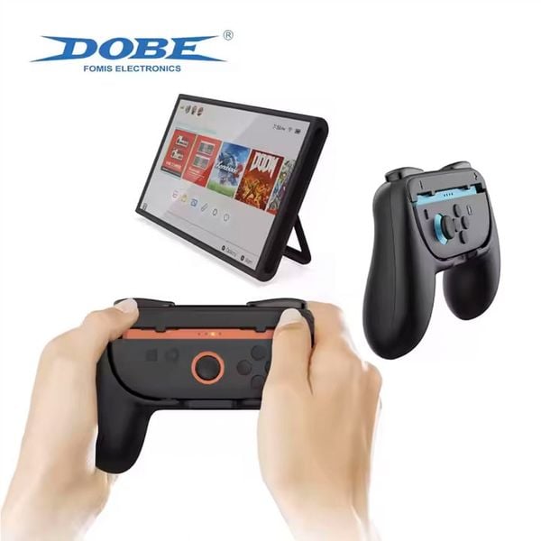 Hand grib joycon Nintendo Switch 2 Dobe