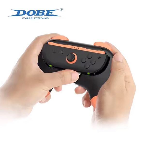 Hand grib joycon Nintendo Switch 2 Dobe