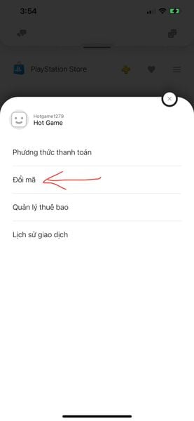 Hướng dẫn tạo tài khoản PSN