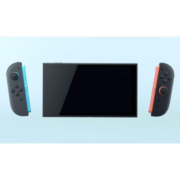 Máy chơi game Nintendo Switch 2