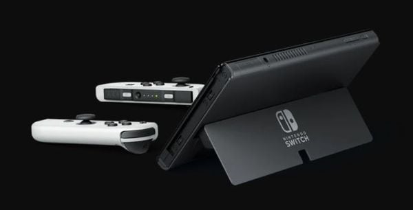 Máy Nintendo Switch Oled Neon