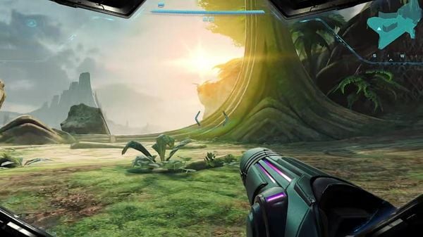 Metroid Prime 4: Beyond – Nintendo Switch 2 Edition
