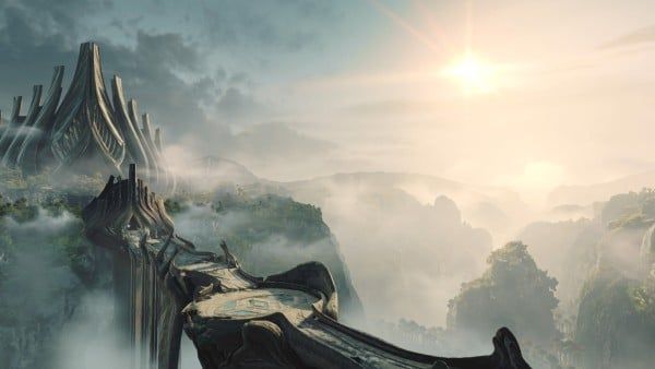 Metroid Prime 4: Beyond – Nintendo Switch 2 Edition