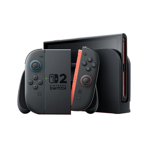 Máy chơi game Nintendo Switch 2