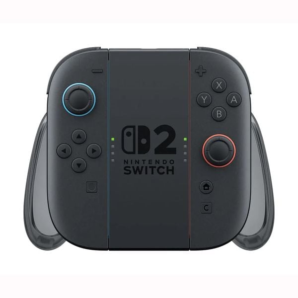Joy-Con 2 Charging Grip ( Grib sạc tay joy con 2 )