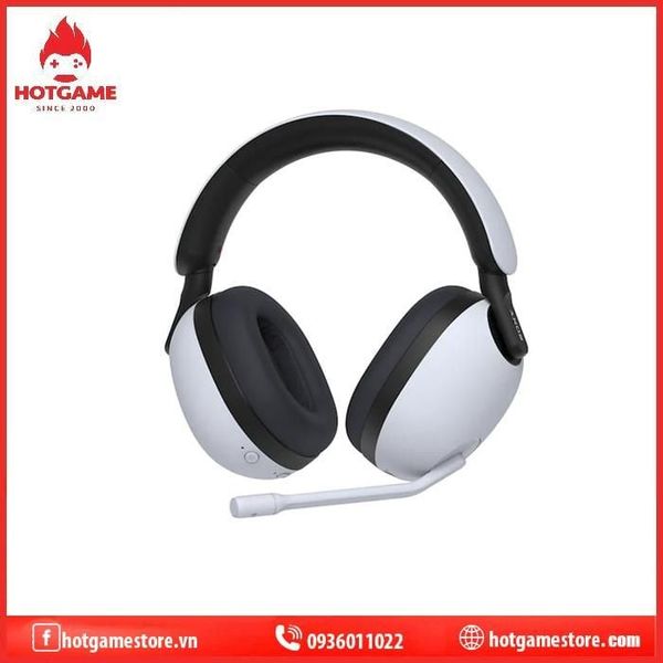 Tai nghe chơi game Sony INZONE H7