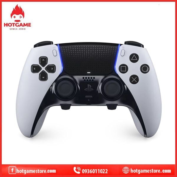 Tay cầm Dualsense Edge có gì cải tiến