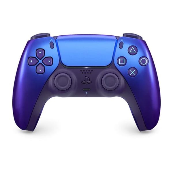Tay cầm Ps5 Dualsense Chroma Indigo