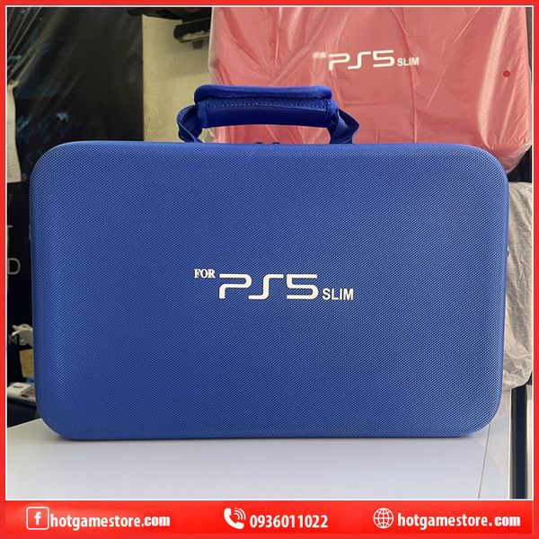 Vali PS5 slim