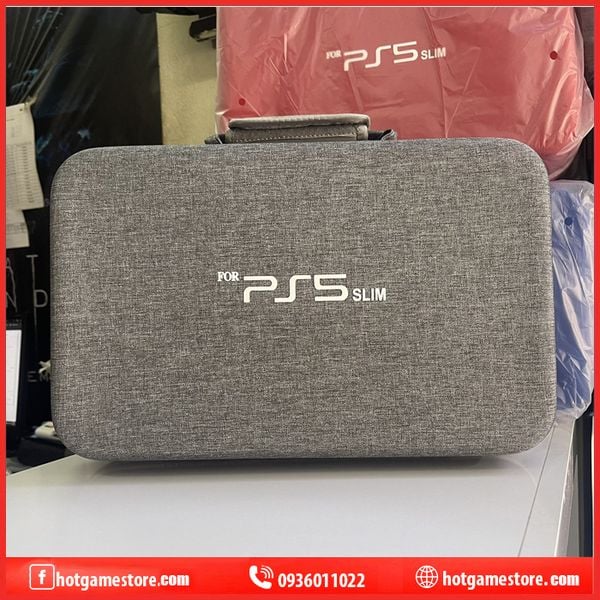 Vali PS5 slim