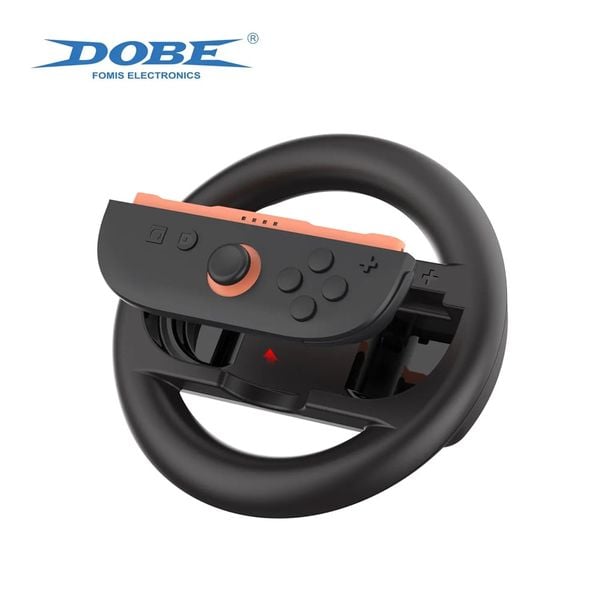 Vô lăng Nintendo Switch 2 Joycon DOBE