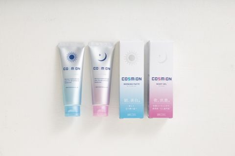 So sánh kem đánh răng Cosmion với những dòng khác