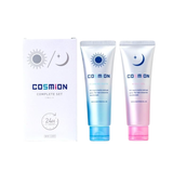 Chăm sóc răng miệng