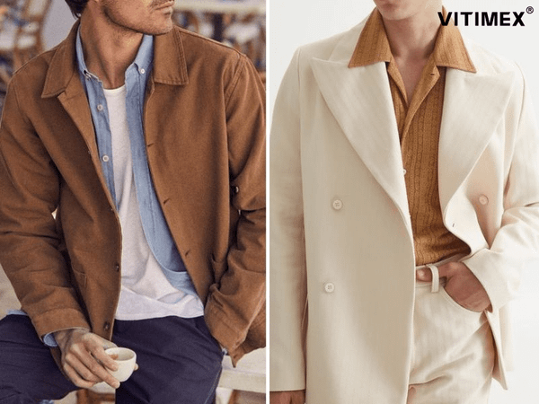 Bảng size quần áo nam châu âu: Hướng dẫn chi tiết và cách chọn size chuẩn
