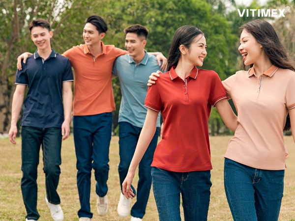 Áo Polo là áo gì? Đặc điểm và lịch sử