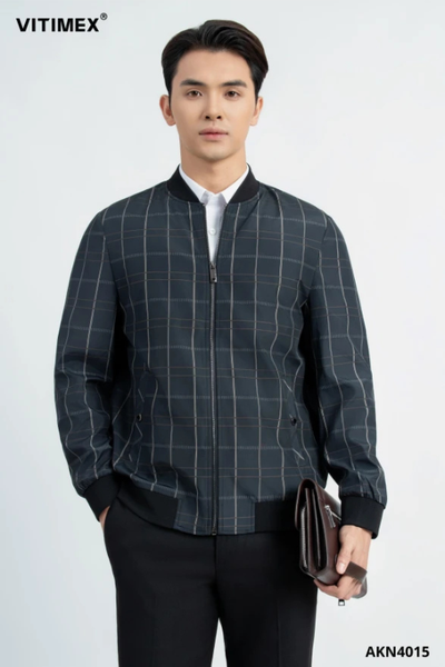 Áo khoác polo nam chính hãng cao cấp