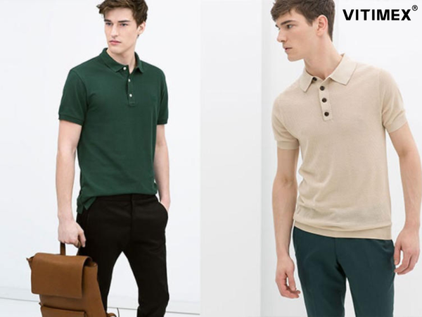 Áo Polo là áo gì? Đặc điểm và lịch sử