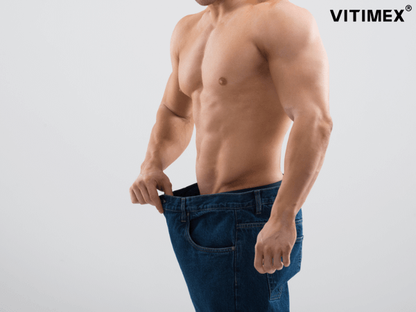 Bảng size quần jean nam: Hướng dẫn chọn size chuẩn