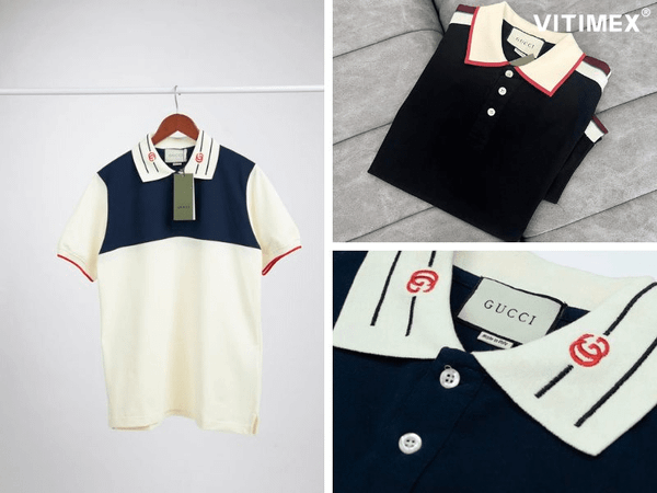 Đặc điểm và lợi ích của áo polo nam chính hãng