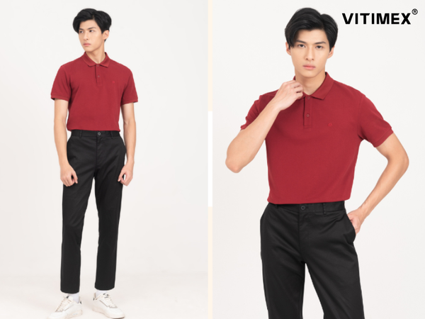 Áo Polo là áo gì? Đặc điểm và lịch sử