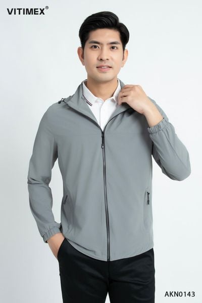 Áo khoác nam chống nắng hiệu quả