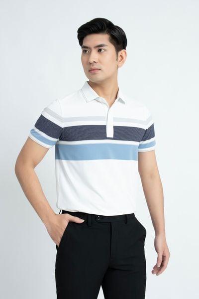 Giới thiệu về áo Polo