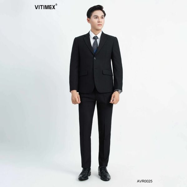 Bộ Vest Nam VITIMEX: Sự Kết Hợp Hoàn Hảo Giữa Truyền Thống và Hiện Đại