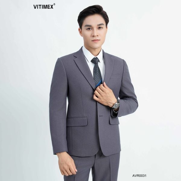 Hướng Dẫn Chọn Bộ Vest Nam Phù Hợp Với Vóc Dáng và Phong Cách Cá Nhân