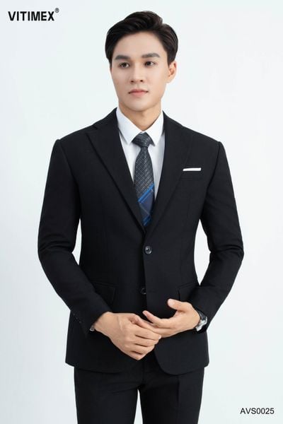 Giới thiệu về vest form ôm