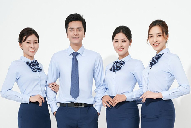 Tạo ấn tượng chuyên nghiệp