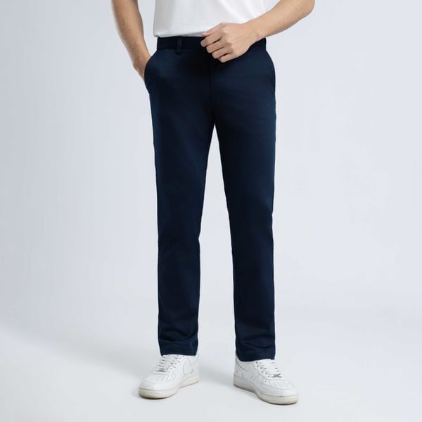 Tại sao quần khaki slimfit VITIMEX là lựa chọn hoàn hảo cho quý ông?