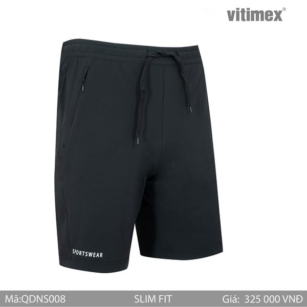 Quần Đùi Nam VITIMEX: Sự Lựa Chọn Hoàn Hảo Cho Mùa Hè