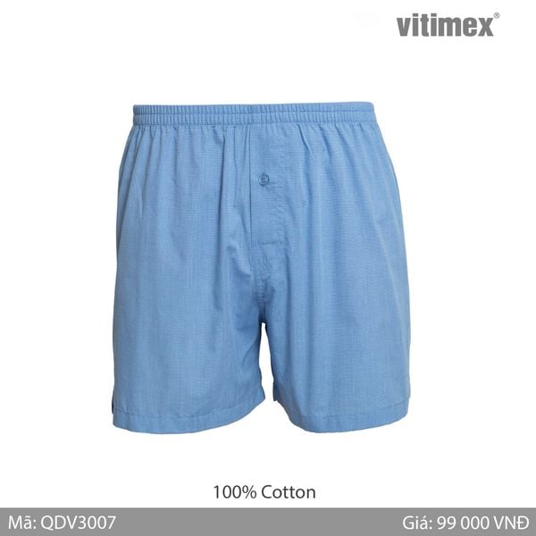 Hướng Dẫn Cách Chọn Quần Đùi Nam VITIMEX Phù Hợp Với Dáng Người
