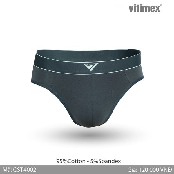 Mẹo Bảo Quản và Vệ Sinh Quần Sịp Nam VITIMEX Đúng Cách