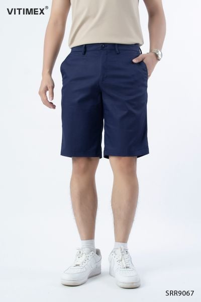 Quần Short Regular Fit: Sự Lựa Chọn Thoải Mái và Phong Cách