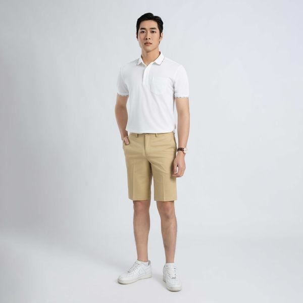 Giới thiệu tổng quan về quần short nam VITIMEX