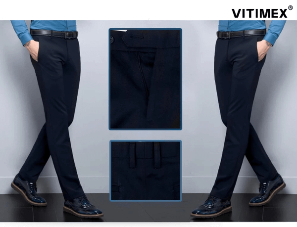 Những lỗi sai hỏng khi may quần âu và cách xử lý