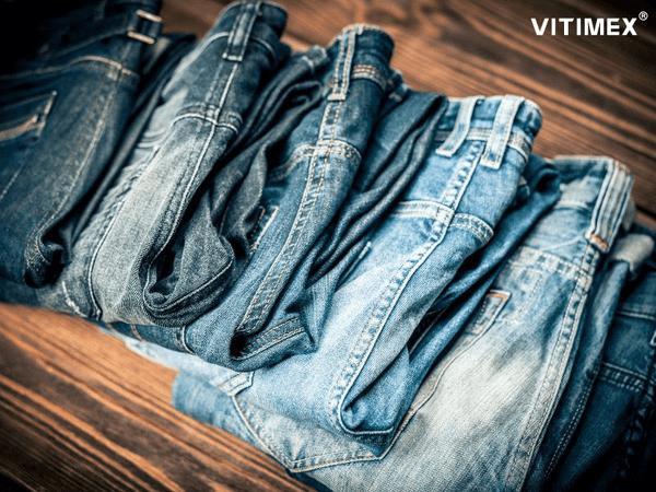 Hướng dẫn may quần jean từ A đến Z: Bí mật cho người mới bắt đầu