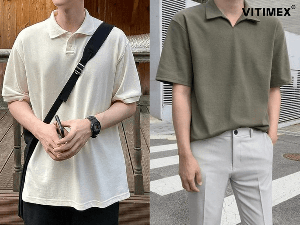 Áo polo là gì? Lịch sử, đặc điểm & cách chọn
