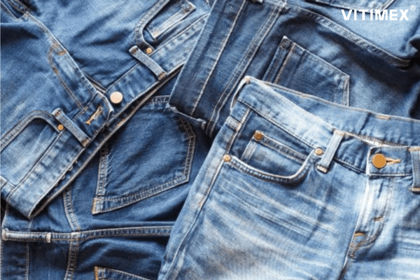 Sửa quần jeans: Hướng dẫn chi tiết cách sửa chữa & thay đổi kiểu dáng