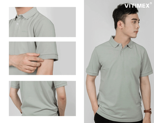 Áo polo là gì? Lịch sử, đặc điểm & cách chọn