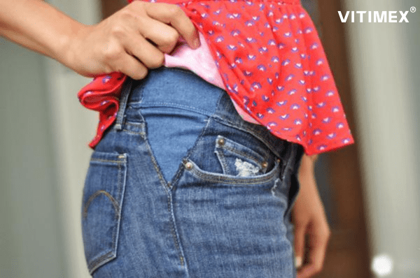 Sửa quần jeans: Hướng dẫn chi tiết cách sửa chữa & thay đổi kiểu dáng