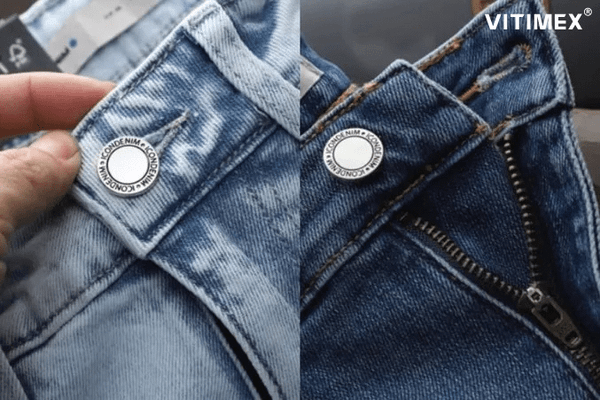 Sửa quần jeans: Hướng dẫn chi tiết cách sửa chữa & thay đổi kiểu dáng
